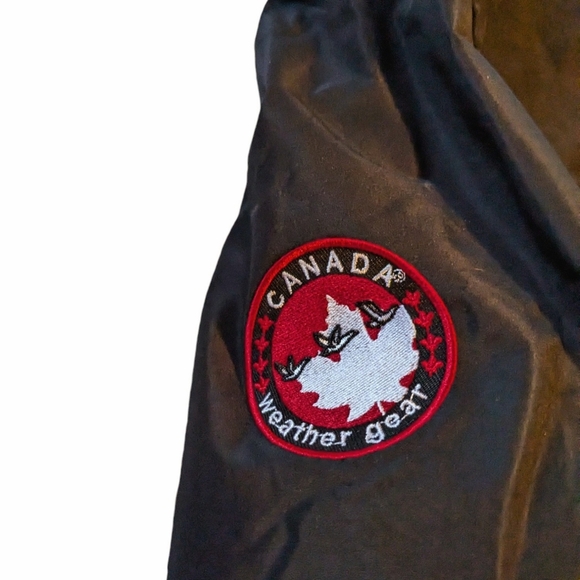 NEW Canada Weather Gear Four Pocket Parka - Picture 11 of 16